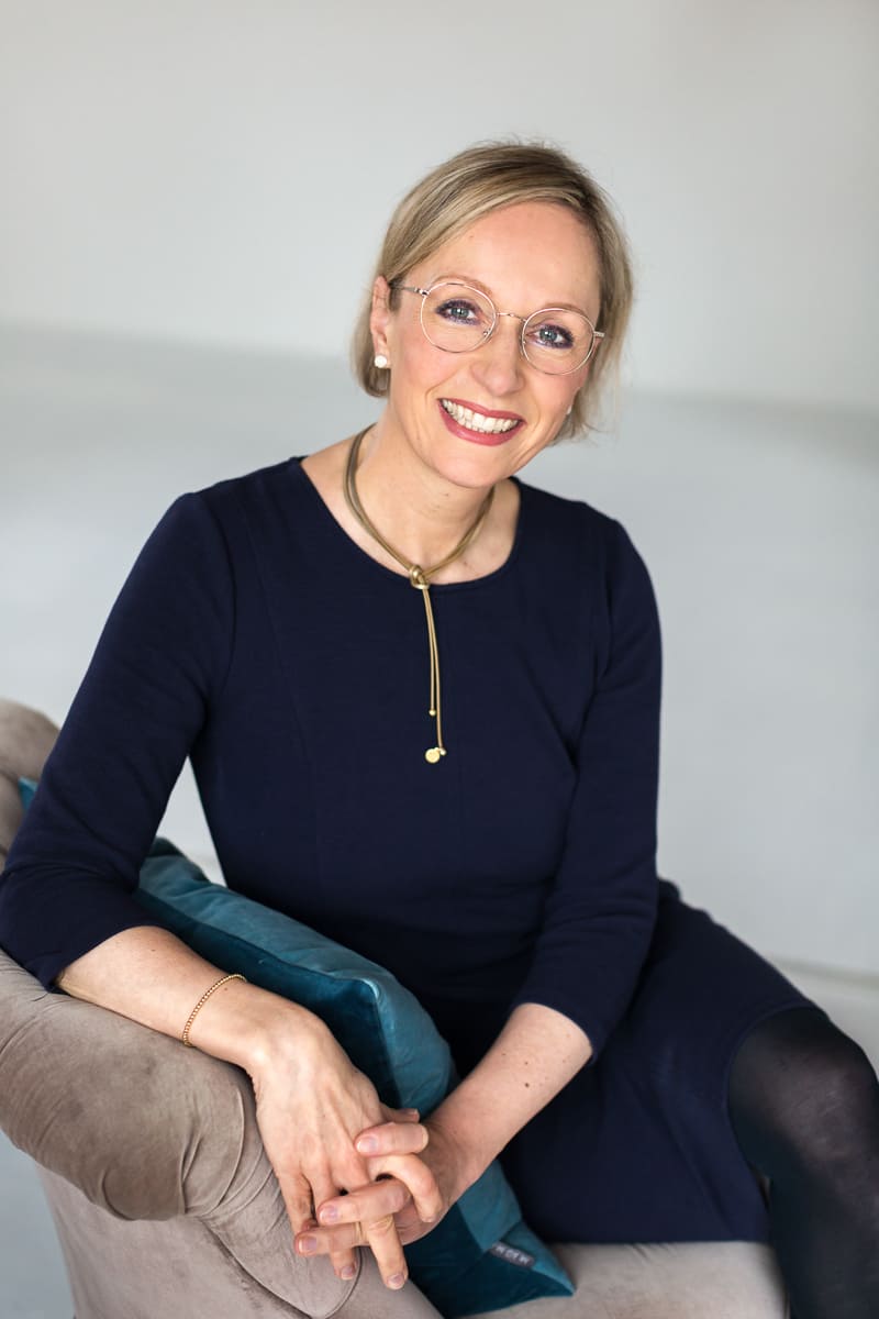 Katrin Faust Katrin Faust